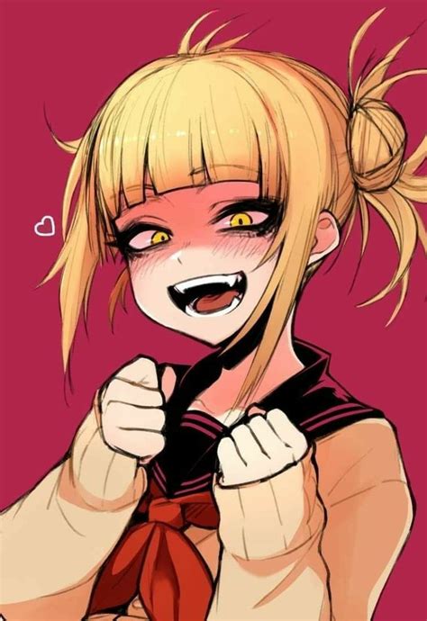 himiko toga porn|himiko toga Search